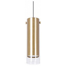 Подвесной светильник arte lamp lazio a5367sp-1sg